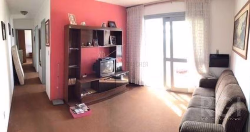 Apartamento para Venda - 60.04m², 2 dormitórios, 1 vaga - Cristo Redentor