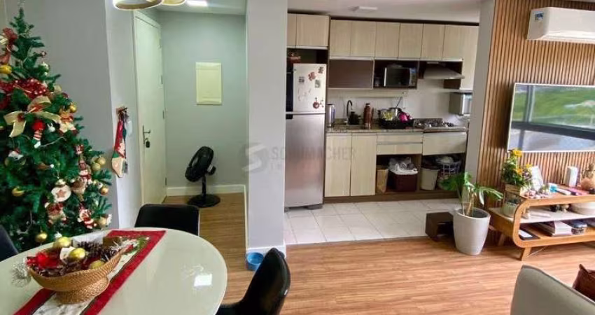 Apartamento em Jardim Planalto