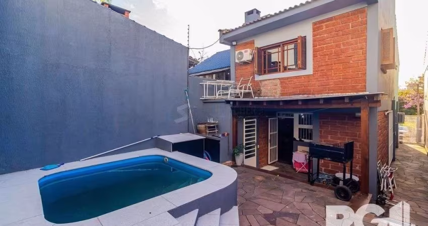 Casa em Jardim Planalto