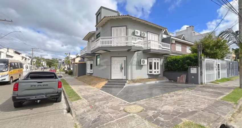 Casa em Hípica