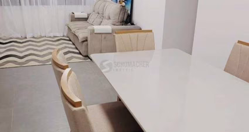 Apartamento em São Sebastião