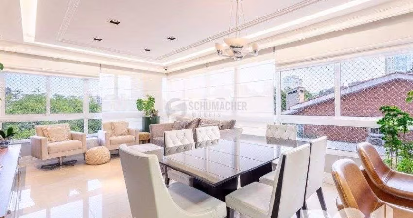 Apartamento em Boa Vista