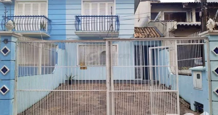 Sobrado em Jardim Itu