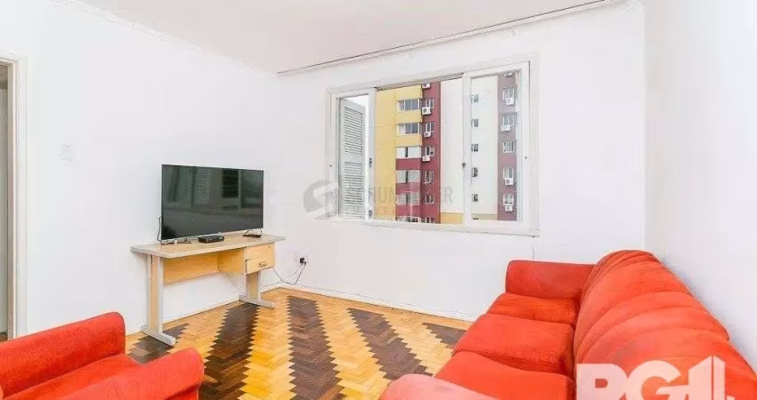 Apartamento em Floresta