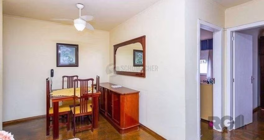 Apartamento em Partenon