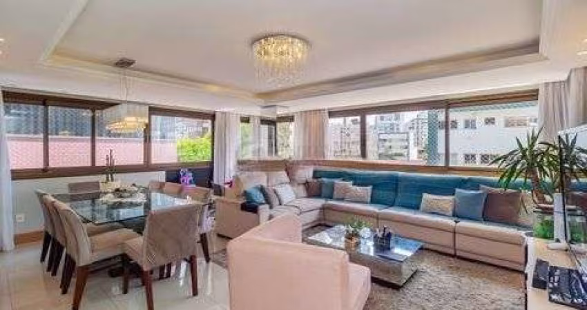 Apartamento 3 dorms à venda Rua Líbero Badaró
