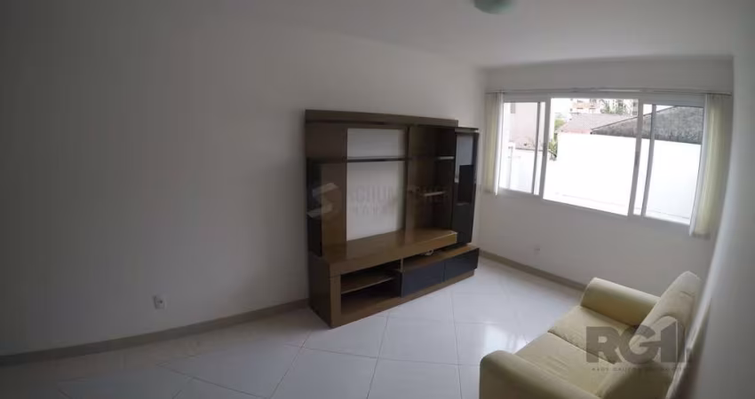 Apartamento para Venda - 75m², 2 dormitórios, 1 vaga - Rio Branco