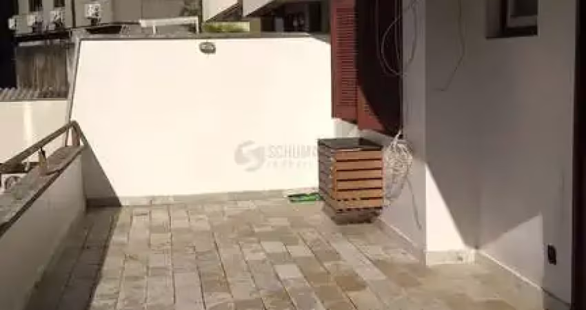 Apartamento para Venda - 74.84m², 1 dormitório, 1 vaga - Rio Branco