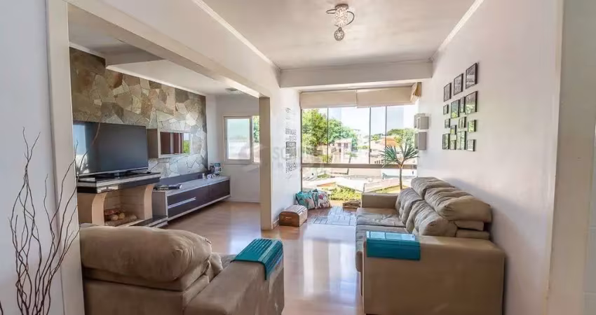 Apartamento para Venda - 70m², 2 dormitórios, sendo 1 suites, 1 vaga - Vila Cachoeirinha