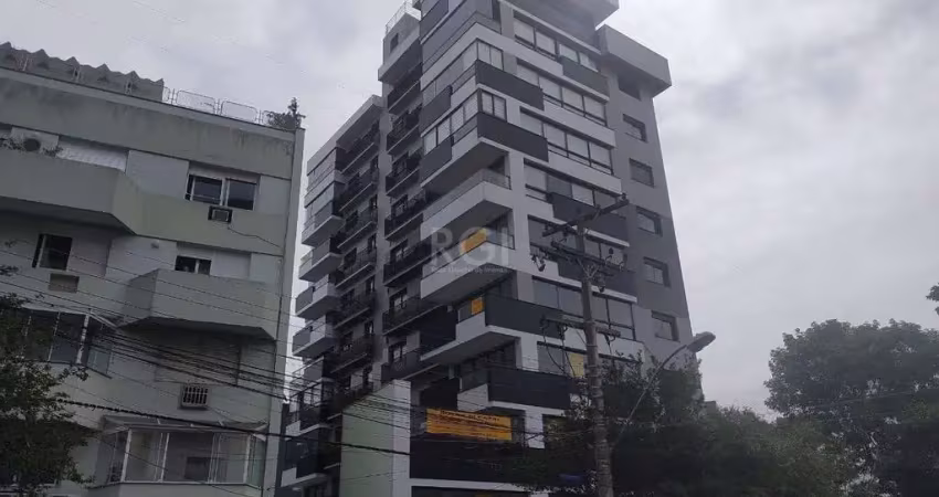 Apartamento para venda - 123.71m², 3 dormitórios, sendo 1 suites, 1 vaga - petrópolis