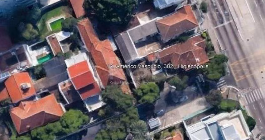 Terreno para Venda - 0m², 0 dormitórios, Higienópolis