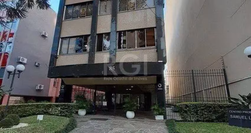 Conjunto/sala para venda - 36m², 0 dormitórios, moinhos de vento