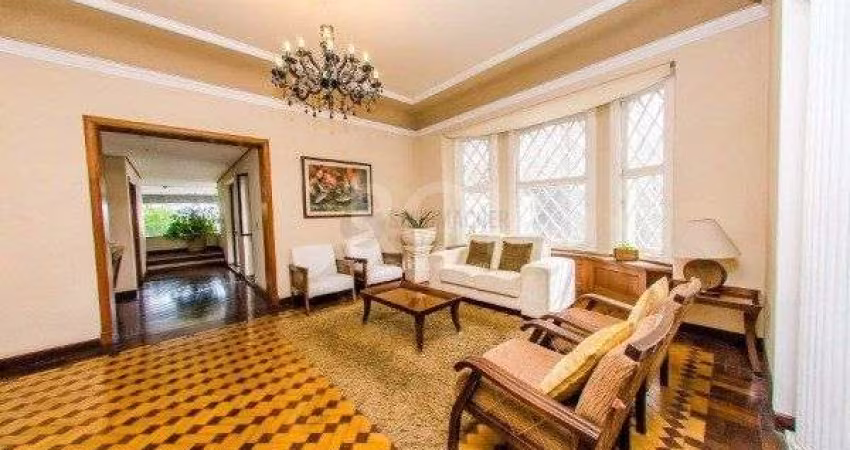 Apartamento para Venda - 246.23m², 4 dormitórios, sendo 1 suites, 2 vagas - Rio Branco