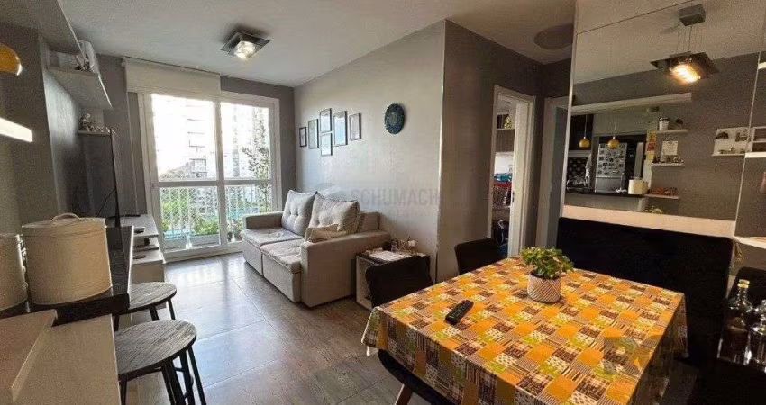 Apartamento em Jardim Sabará