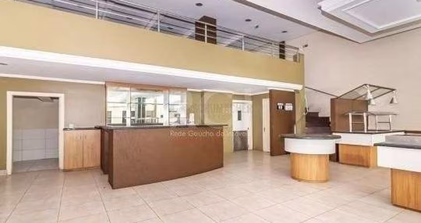 Loja para Venda - 328.45m², 0 dormitórios, São João
