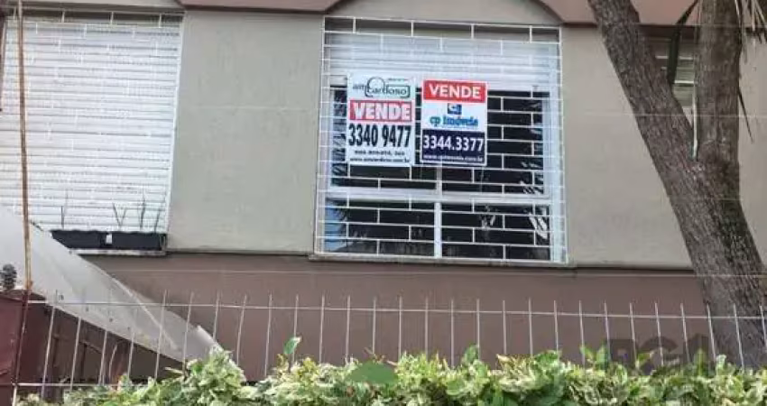Excelente apartamento de dois dormitórios no bairro bom jesus em porto alegre.