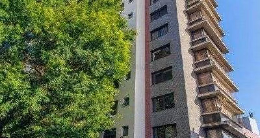 APARTAMENTO COM 03 DORMITÓRIOS, SENDO 03 SUÍTES, NO BAIRRO RIO BRANCO - PORTO ALEGRE/RS.