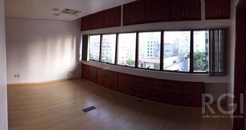 Conjunto/Sala para Venda - 33.43m², 0 dormitórios, 1 vaga - Moinhos De Vento