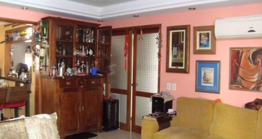 Apartamento para Venda - 105.77m², 3 dormitórios, sendo 1 suites, 1 vaga - Independência