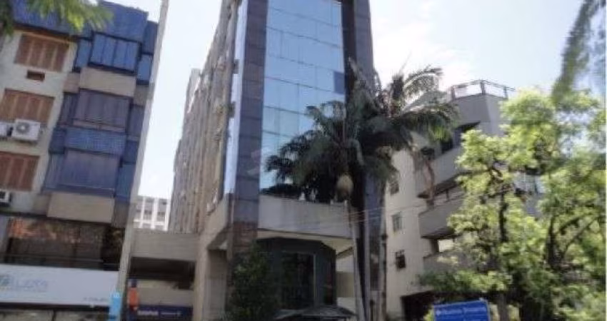 Conjunto/Sala para Venda - 32.7m², 1 vaga - Floresta