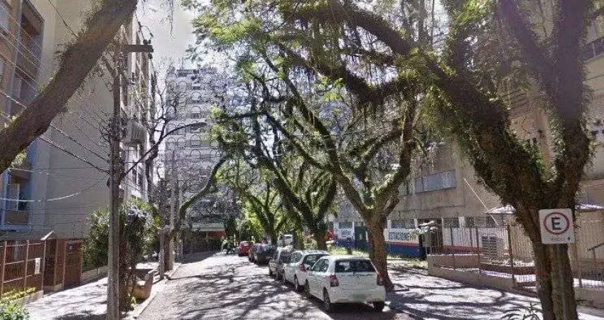 Terreno à venda na Rua Castro Alves, 140, Independência, Porto Alegre
