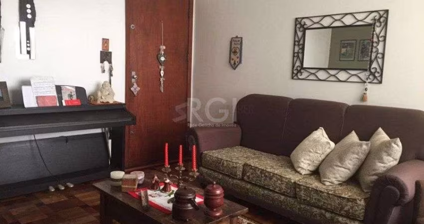 Apartamento para Venda - 82.6m², 2 dormitórios, Petrópolis