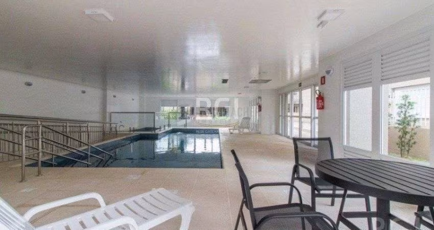 Apartamento para Venda - 54.86m², 2 dormitórios, sendo 1 suites, 1 vaga - Jardim Carvalho