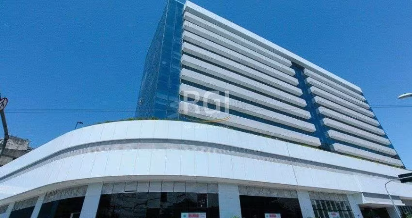 Conjunto/Sala para Venda - 36.77m², 0 dormitórios, 1 vaga - Floresta
