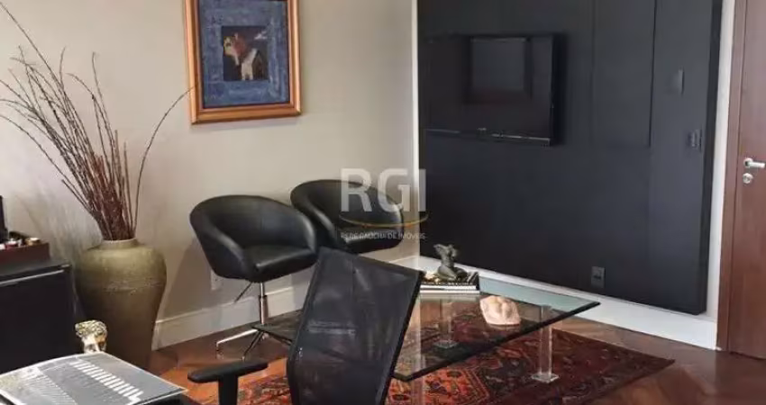 Conjunto/sala para venda - 32.63m², 0 dormitórios, 1 vaga - moinhos de vento