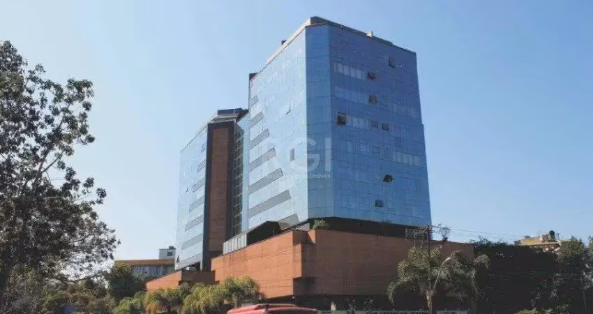 Conjunto/sala para venda - 654m², 0 dormitórios, 12 vagas - cidade baixa