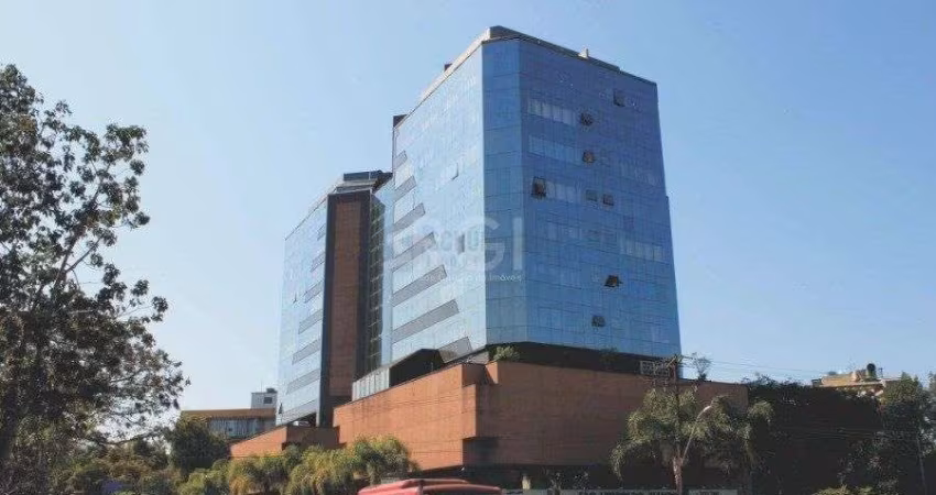 Conjunto/Sala para Venda - 1971.08m², 12 vagas, Cidade Baixa