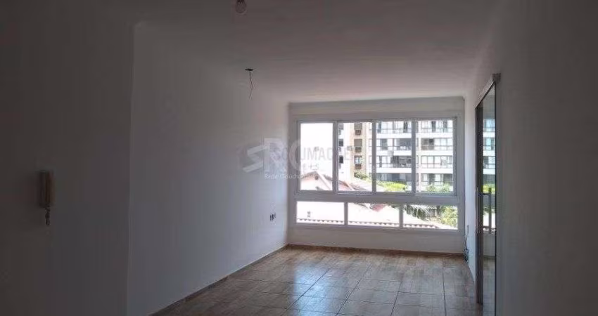 Apartamento para Venda - 92.88m², 2 dormitórios, sendo 2 suites, 1 vaga - Petrópolis
