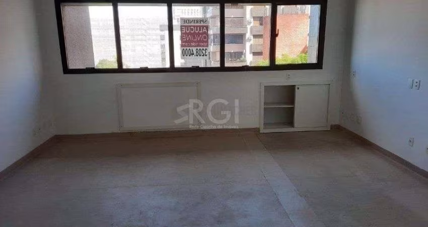 Conjunto/Sala para Venda - 36m², 0 dormitórios, 1 vaga - Rio Branco