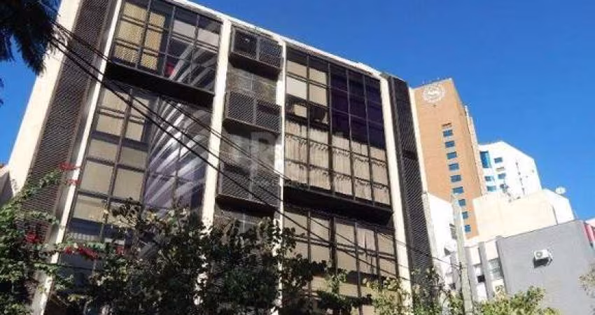 Conjunto/Sala para Venda - 25.56m², 0 dormitórios, Moinhos de Vento