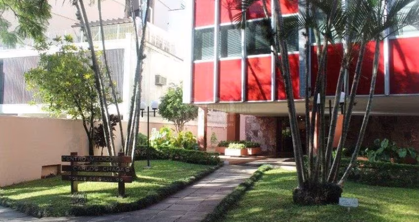 Conjunto/Sala para Venda - 34.75m², 0 dormitórios, Moinhos de Vento