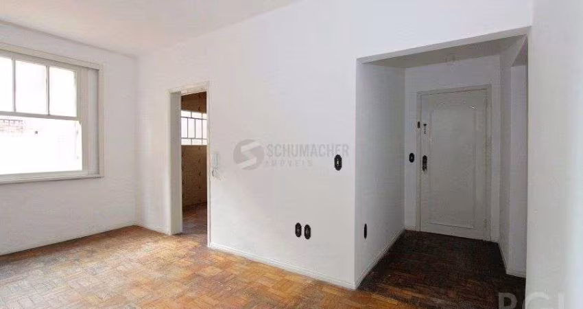 Apartamento 2 dormitórios Próximo ao Parque Moinhos de Vento - Rio Branco