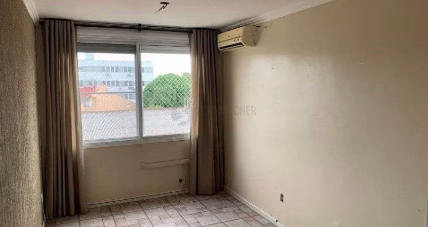 Apartamento para Venda - 57.63m², 2 dormitórios, 1 vaga - Santa Maria Goretti