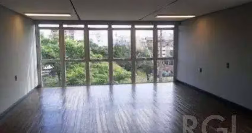 Sala comercial à venda na Avenida Carlos Gomes, 1379, Auxiliadora, Porto Alegre