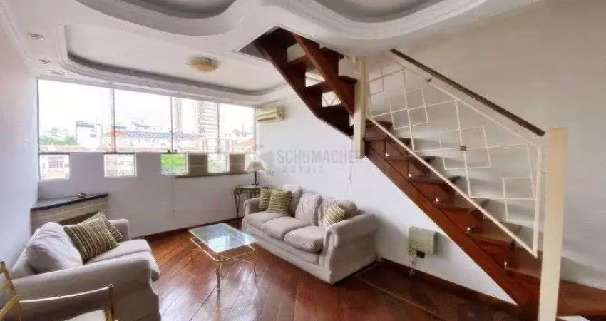 Cobertura em Rio Branco
