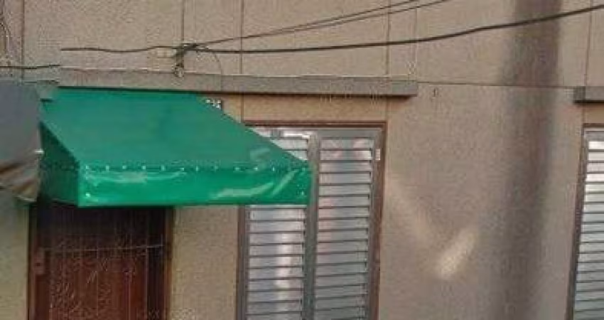 Apartamento em Passo da Areia