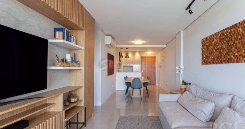 Apartamento em Atlântida