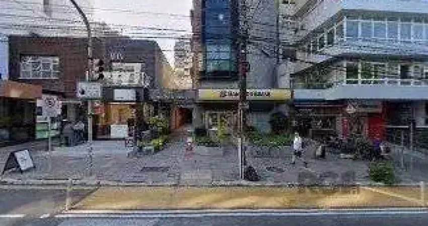 Sala comercial à venda na Rua Vinte e Quatro de Outubro, 749, Moinhos de Vento, Porto Alegre