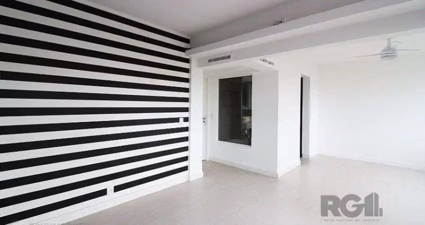 Venda apartamento 3 quartos, no bairro moinhos de vento com 2 banheiros, 1 lavabo, sem garagem