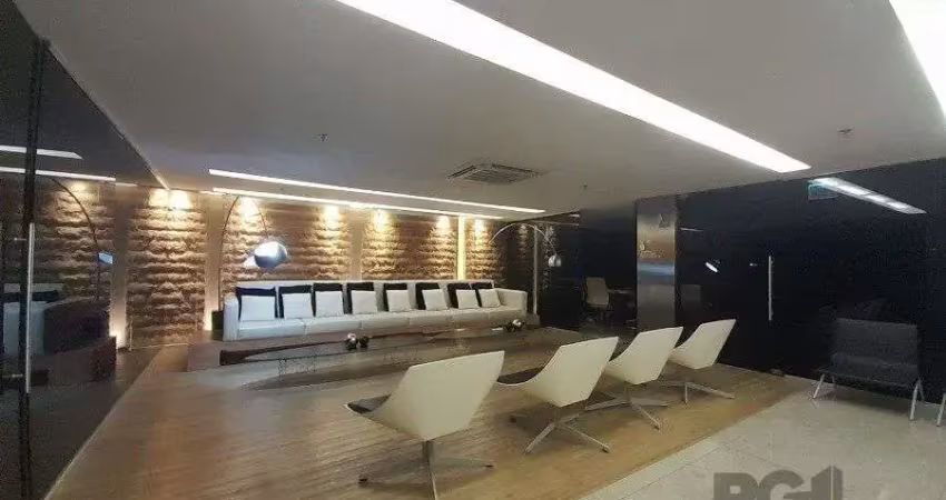 Sala comercial à venda na Avenida Praia de Belas, 1297, Praia de Belas, Porto Alegre