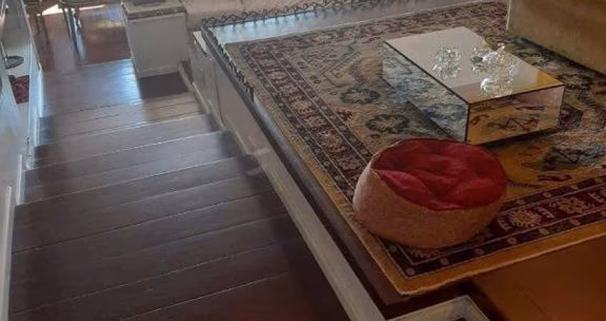 Apartamento em Moinhos de Vento