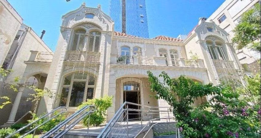Excelente sala comercial na avenida Independência, com 44,90 m² privativos,
