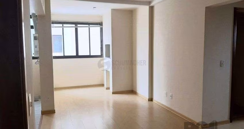 Apartamento a venda na Rua Lopo Gonçalves de 2 dormitórios com garagem na Cidade Baixa Porto Alegre