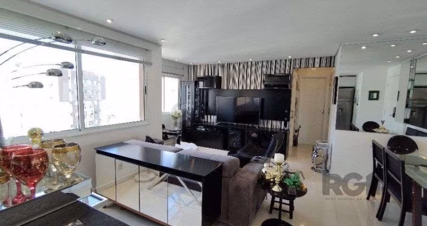 Apartamento em Vila Ipiranga