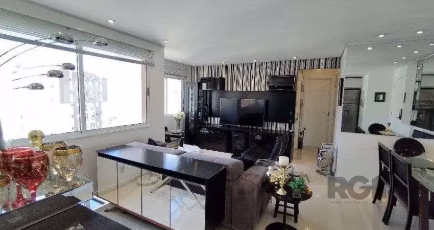 Apartamento com 2 quartos à venda na Avenida Dom Cláudio José Gonçalves Ponce de Leão, 335, Vila Ipiranga, Porto Alegre