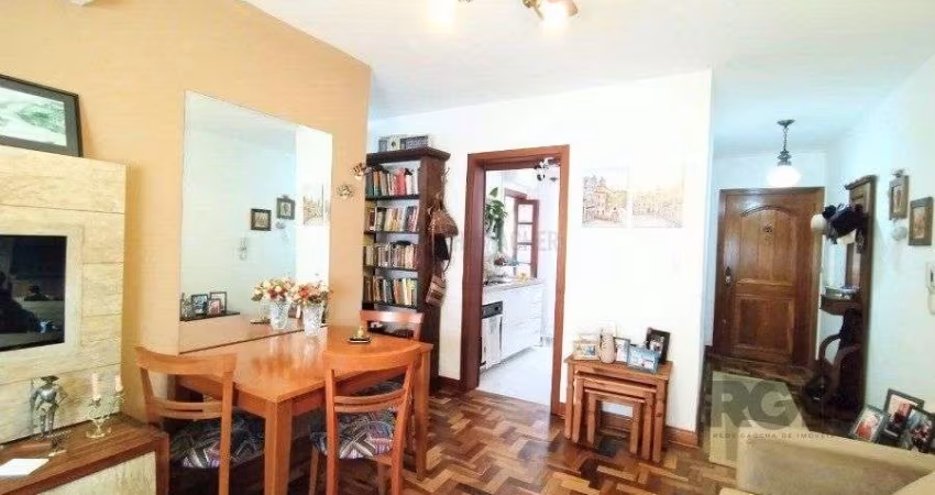 Apartamento em Vila Ipiranga